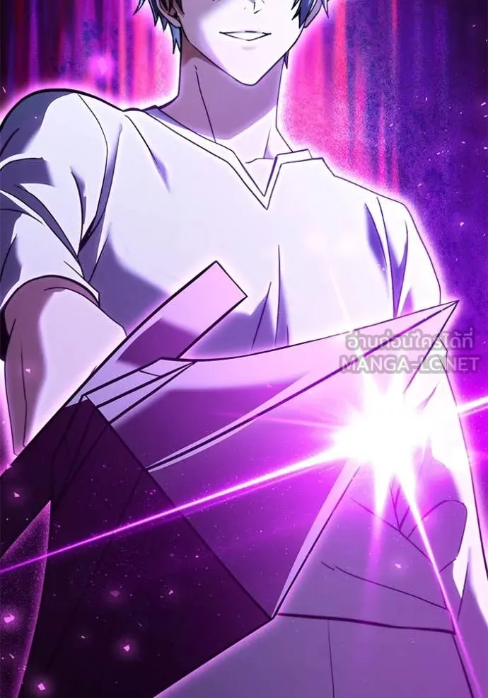 อัศวินดำล่าท้าเวลา ตอนที่ 100 รูปที่ 136