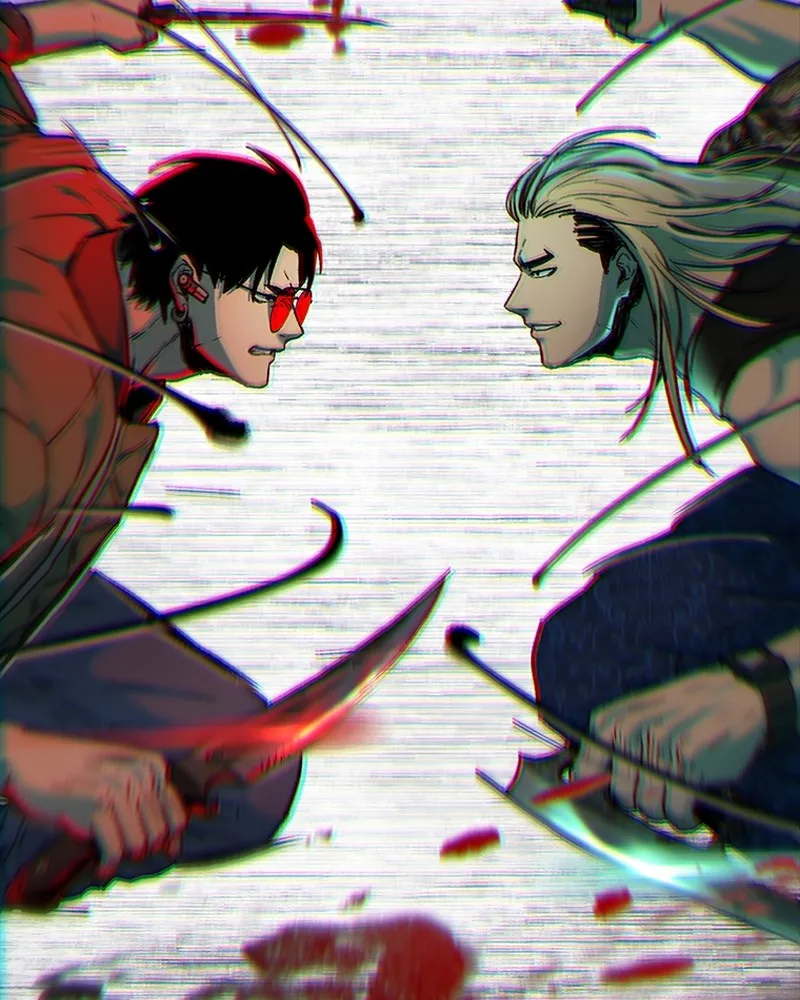 เกาลูน  ซาโรกา ตอนที่ 10 รูปที่ 212