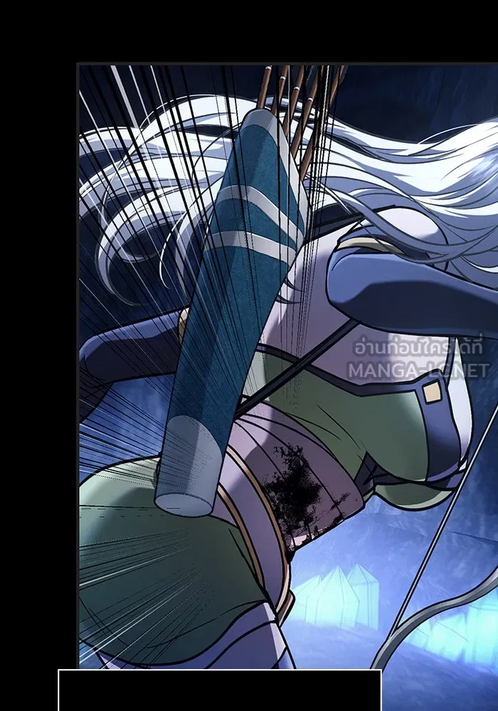 เอาชีวิตรอดในเกมฉบับคนเถื่อน ตอนที่ 8 รูปที่ 87