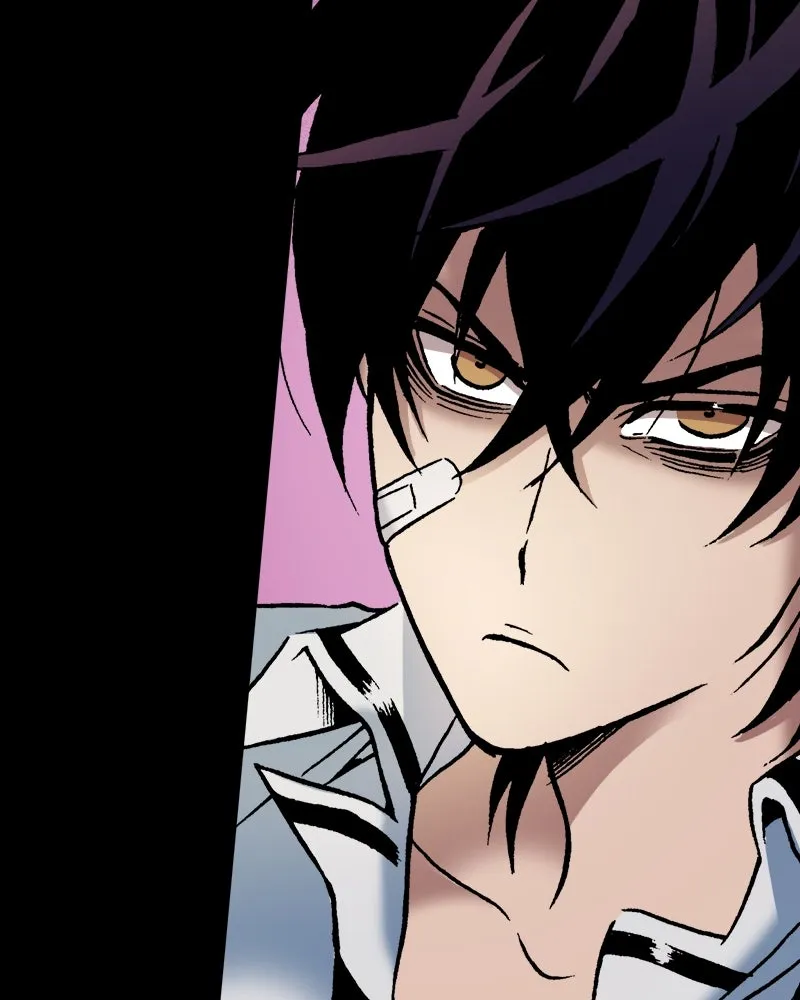 การิน BlaCX ปริศนาอาถรรพ์สีดำ ตอนที่ 38 doppelganger (6) รูปที่ 49