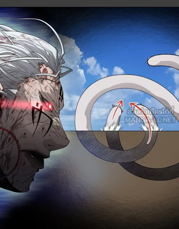 ยุคแห่งยอดมนุษย์ ตอนที่ 54 รูปที่ 66