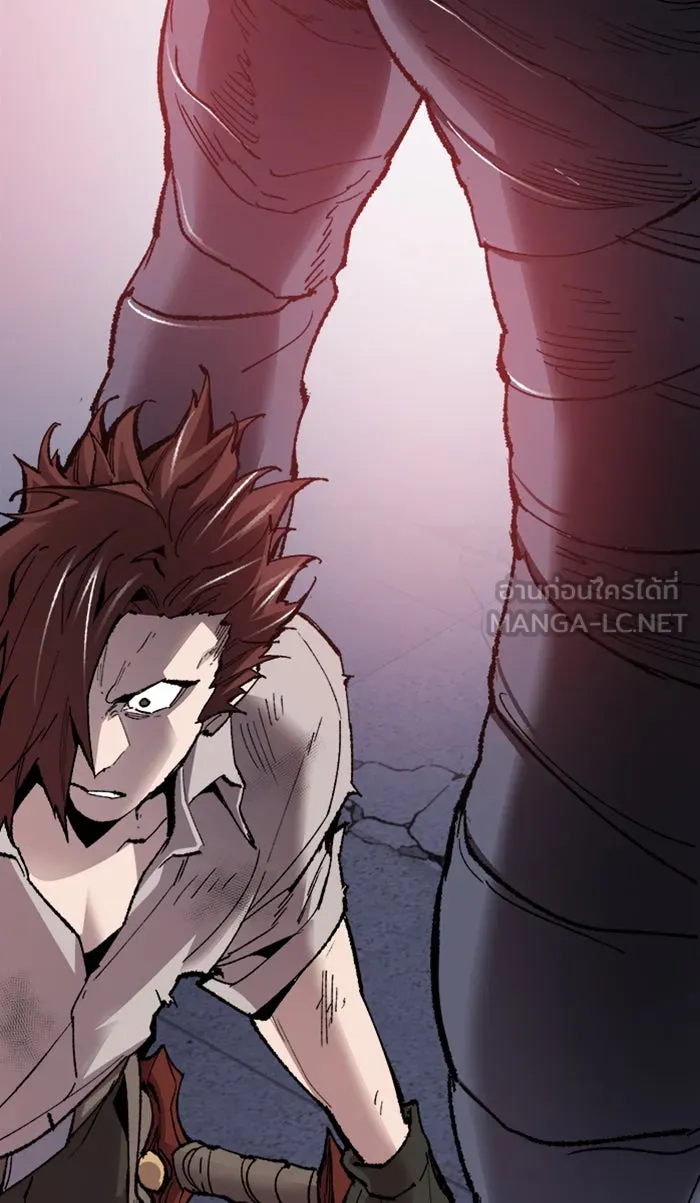 ยอดคนเลเวลทะลุ ตอนที่ 70 ศึกล้อมโซล (6) รูปที่ 3