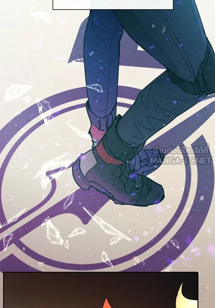 My S-Class Hunters ตอนที่ 33 อย่ามานินทากันสิ รูปที่ 93