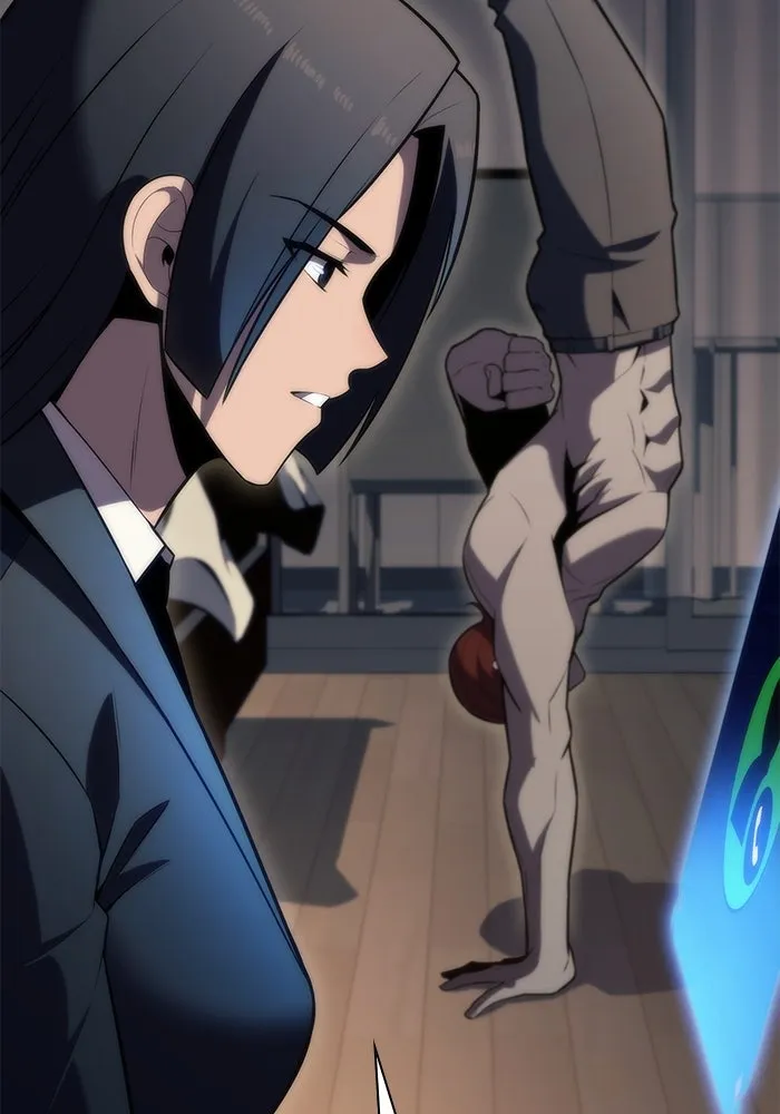 ผู้เล่นหน้าใหม่เลเวลแมกซ์ ตอนที่ 74 กระจกทลายอาณาเขต (1) รูปที่ 119