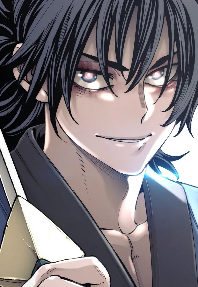 เส้นทางสู่เทพมาร ตอนที่ 98 รูปที่ 196