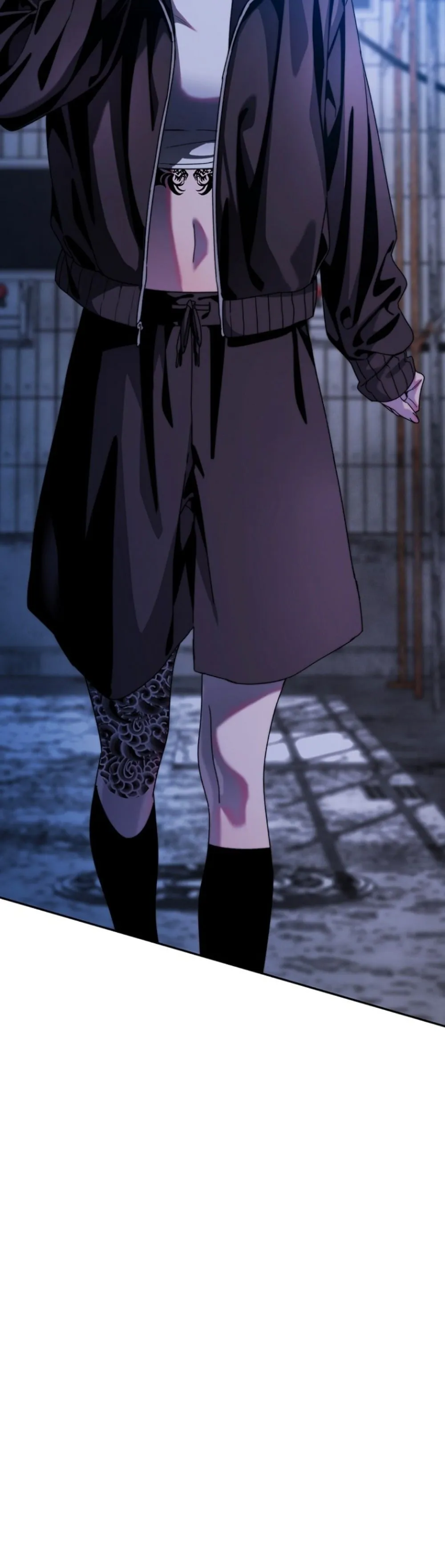 The 18-Year Old Demon King ตอนที่ ตอนที่ 5 รูปที่ 35
