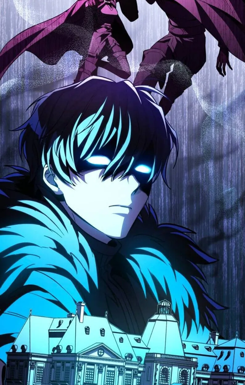 Raising Villains the Right Way ฉ_นกลายเป_นผ_สน_บสน_นของเหล_าต_วร_าย ตอนที่ ตอนที่ 11 รูปที่ 8