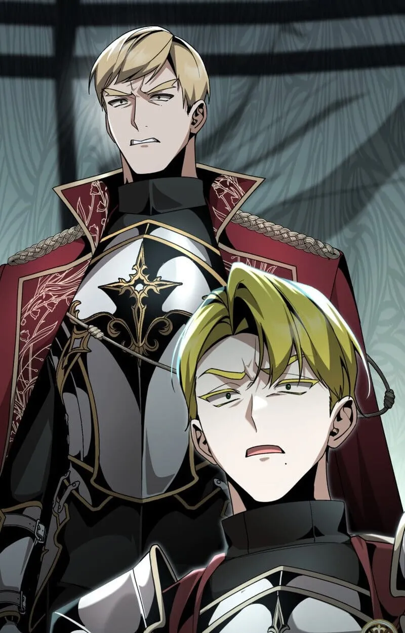 Dukedom_s Legendary Prodigy ยอดอ_จฉร_ยะแห_งตระก_ลดย_ก ตอนที่ ตอนที่ 23 รูปที่ 29