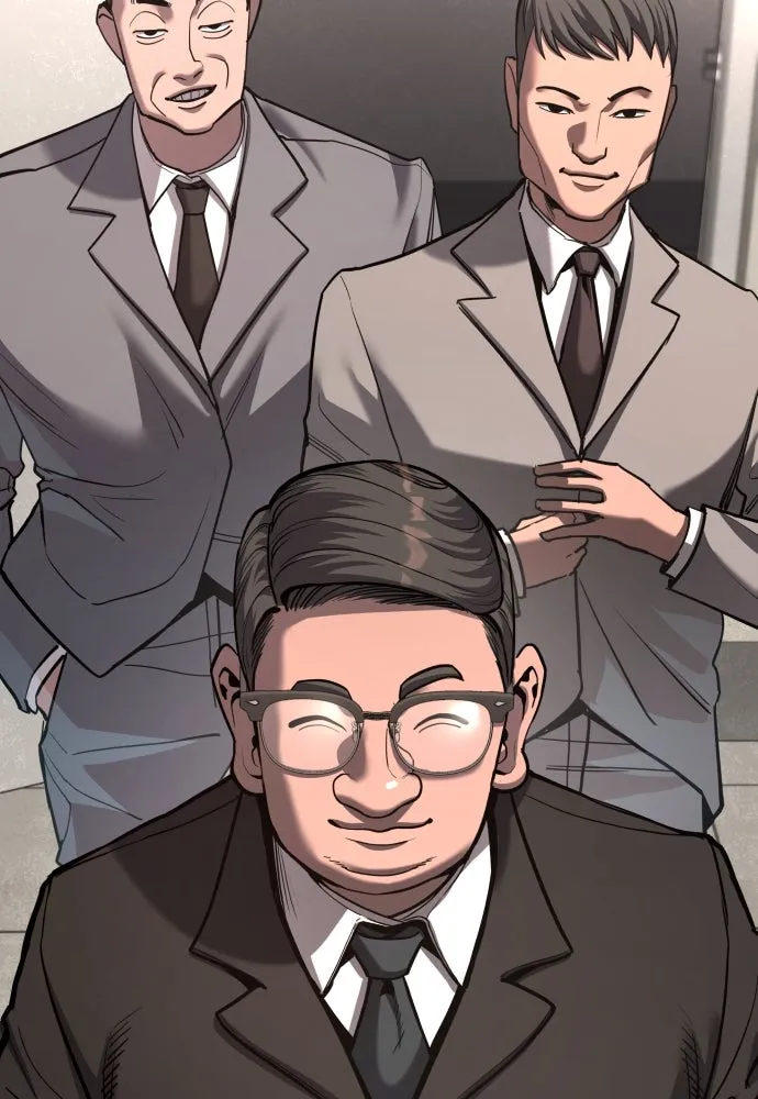 มือพิพากษา ตอนที่ 43 รูปที่ 11