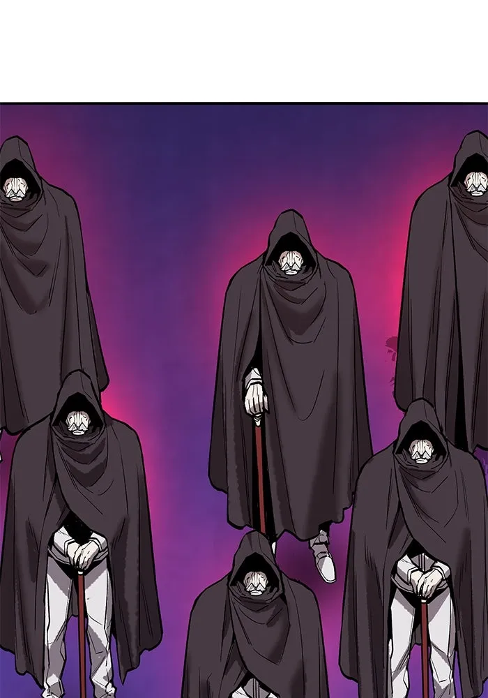 ยอดคนเลเวลทะลุ ตอนที่ 61 รวมตัว รูปที่ 2