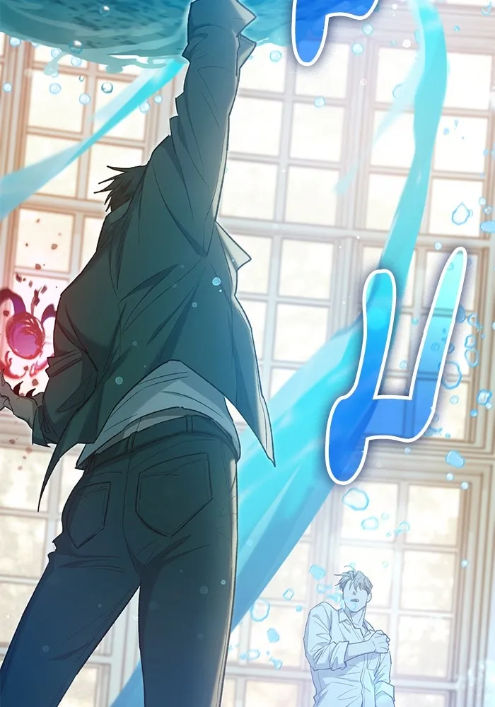 My S-Class Hunters ตอนที่ 132 จิ้งจอกกับนกกระสา รูปที่ 109