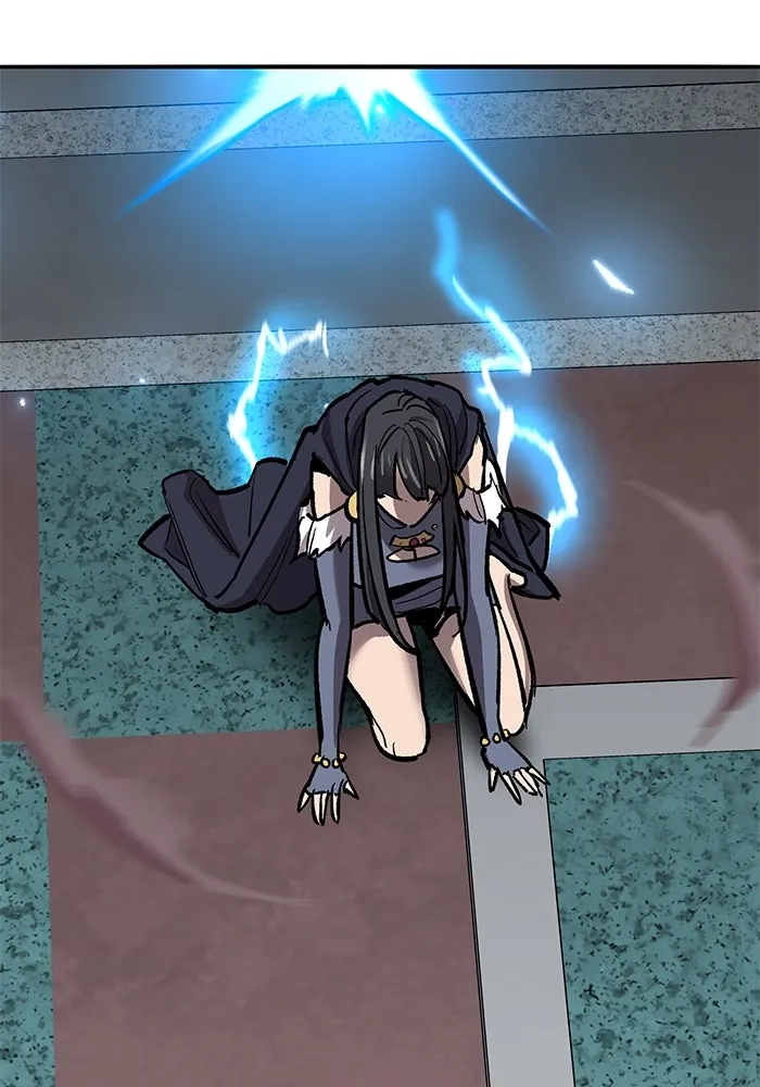 ยอดคนเลเวลทะลุ ตอนที่ 70 ฟ้าเดียวกัน รูปที่ 212