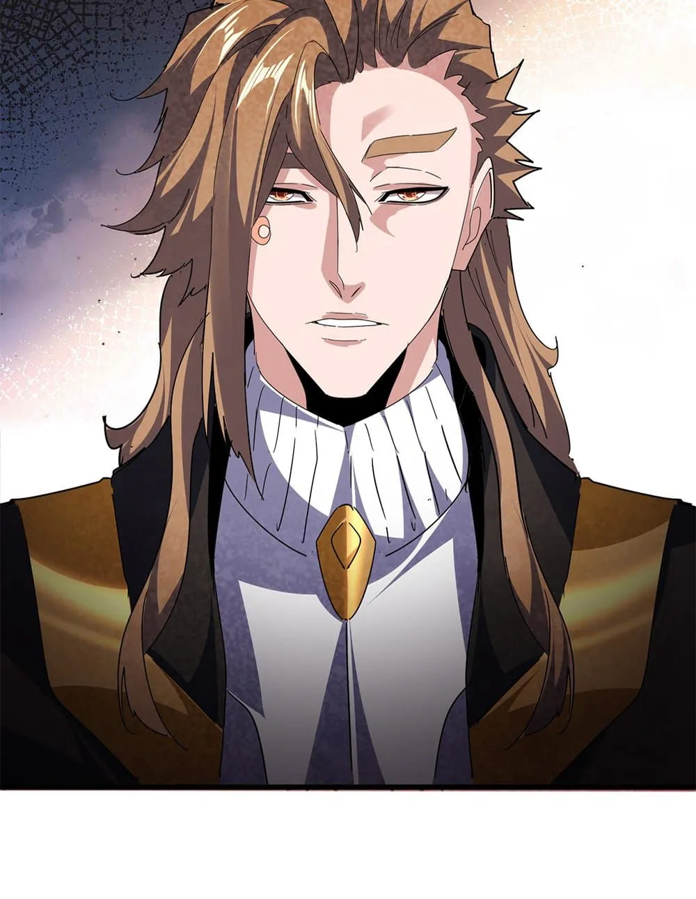 Magic Emperor ราชาจอมเวทย_ ตอนที่ ตอนที่ 788 รูปที่ 44