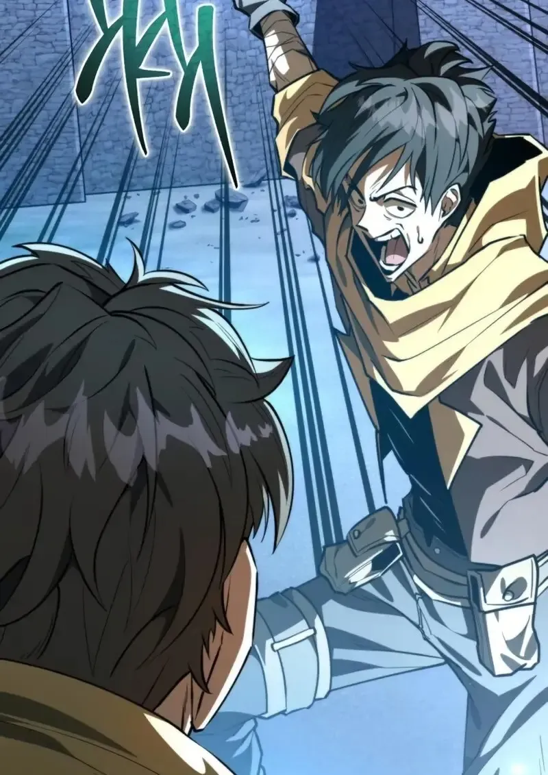 Reincarnator ผ_หวนค_น ตอนที่ ตอนที่ 112 รูปที่ 4