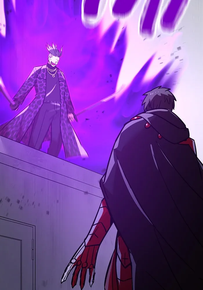 เพลเยอร์เลือดเทวะ ตอนที่ 34 vs ยาสุรุกิ เคย์ รูปที่ 35