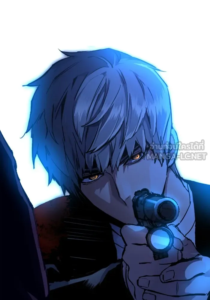 พี่ชายสายบอดี้การ์ด ตอนที่ 137 รูปที่ 42