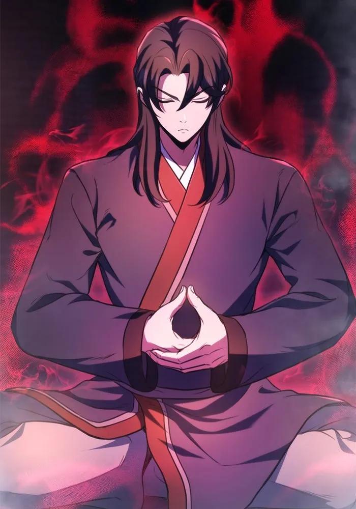 ดาบแห่งจักรพรรดิ ตอนที่ 30 รูปที่ 17