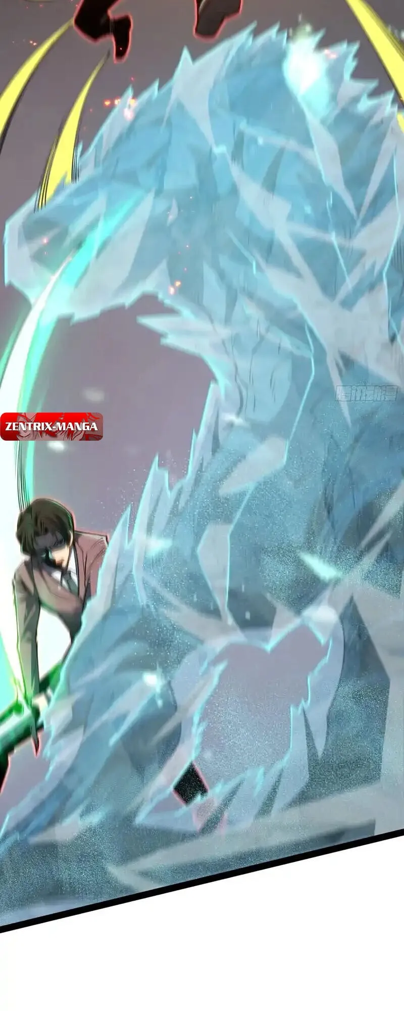 Full-Time Awakening ต_นพล_งไร_ข_ดจำก_ด ตอนที่ ตอนที่ 69 รูปที่ 26