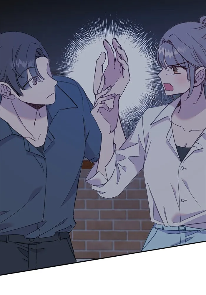 รักน้ำ รักปลา รักเธอนะ ตอนที่ 46 ปลาถูกเปิดเผยความลับ รูปที่ 46