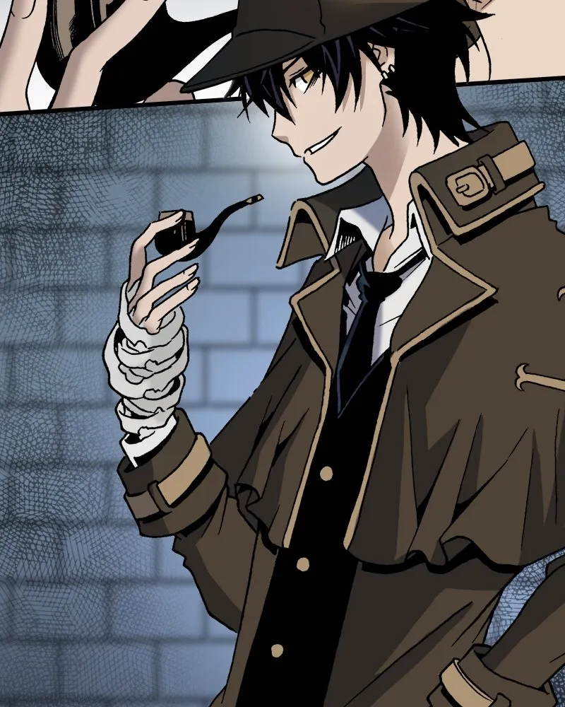 การิน BlaCX ปริศนาอาถรรพ์สีดำ ตอนที่ 25 fantasy (1) รูปที่ 67