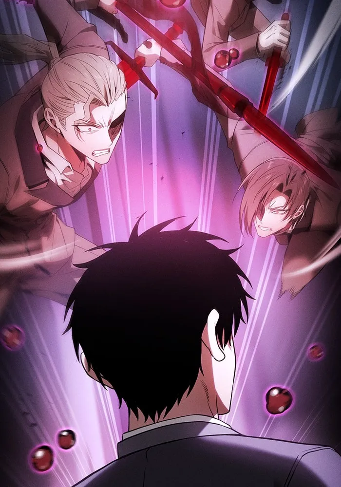 นักดาบอัจฉริยะจากอะคาเดมี ตอนที่ 60 รูปที่ 61