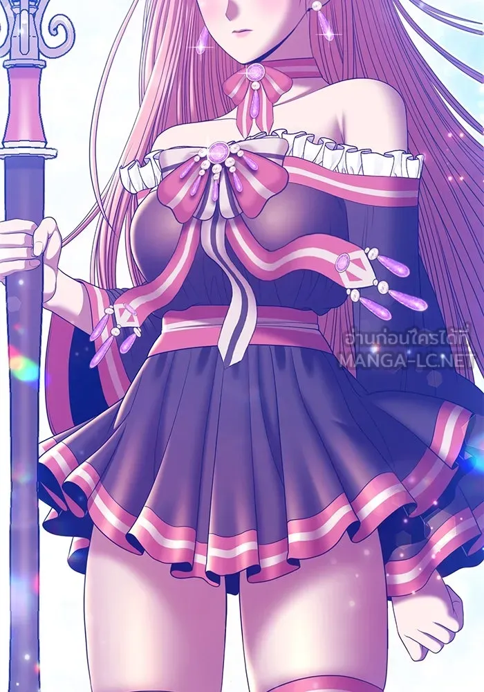 +99 ท่อนไม้พร้อมบวก ตอนที่ 14 ผู้เล่นปนเปื้อน vs พีซ (3) รูปที่ 477