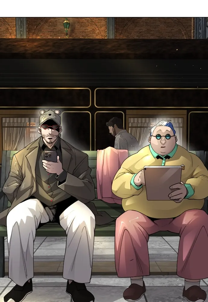 ยุคแห่งยอดมนุษย์ ตอนที่ 77 รูปที่ 157