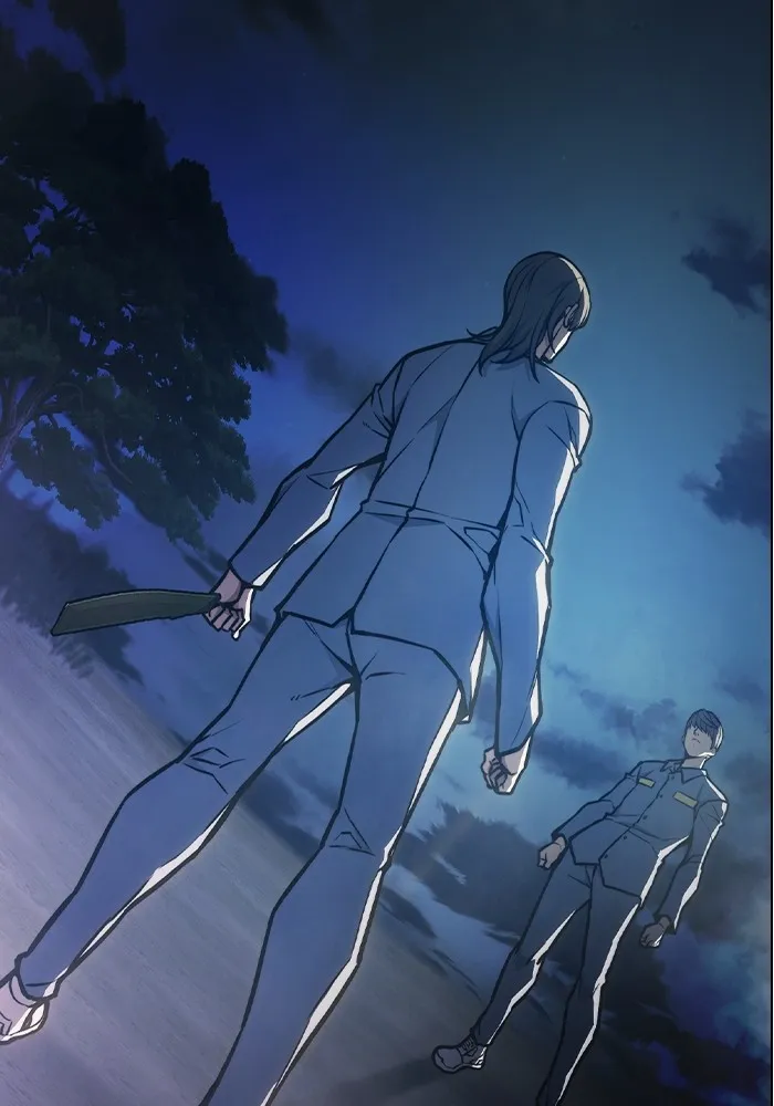 เยาวชนคนคุก ตอนที่ 26 รูปที่ 35