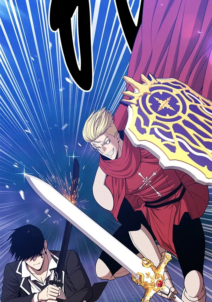 +99 ท่อนไม้พร้อมบวก ตอนที่ 12 ผู้เล่นปนเปื้อน vs พีซ (1) รูปที่ 298