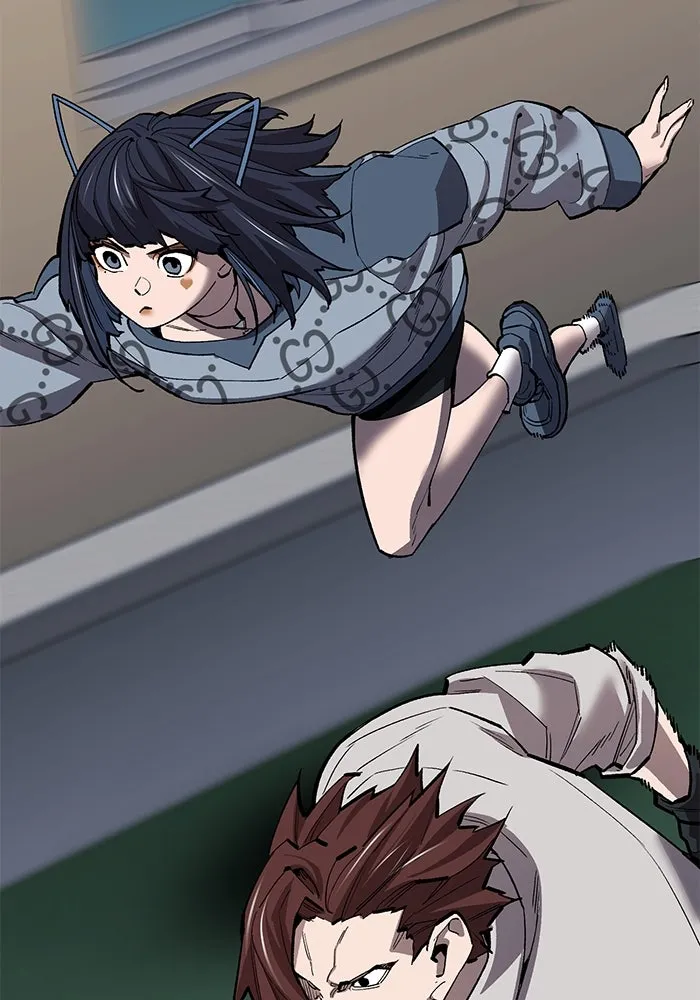 ยอดคนเลเวลทะลุ ตอนที่ 60 สับสน รูปที่ 220