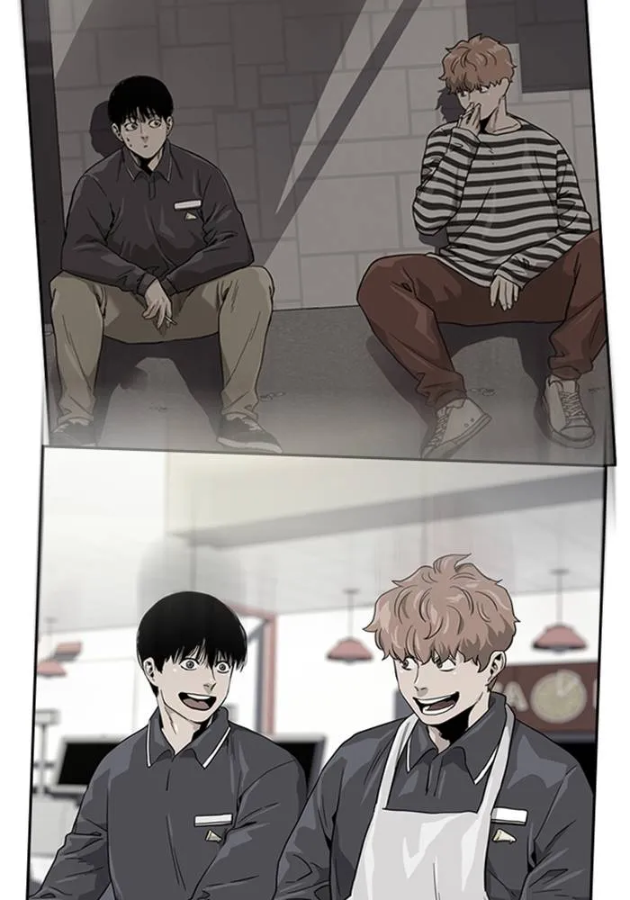 เหยื่ออย่างผมต้องรอด ตอนที่ 2 รูปที่ 194