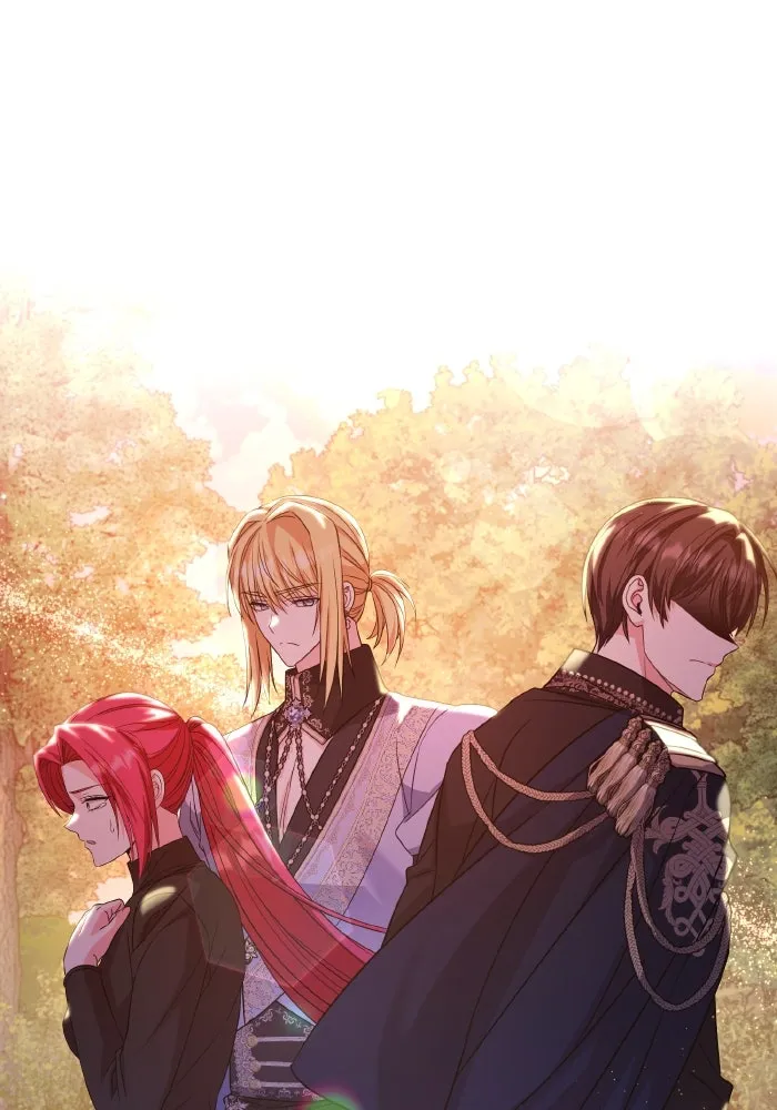 ทำแบบนี้ไม่ได้เพคะ องค์ชาย ตอนที่ 52 รูปที่ 37