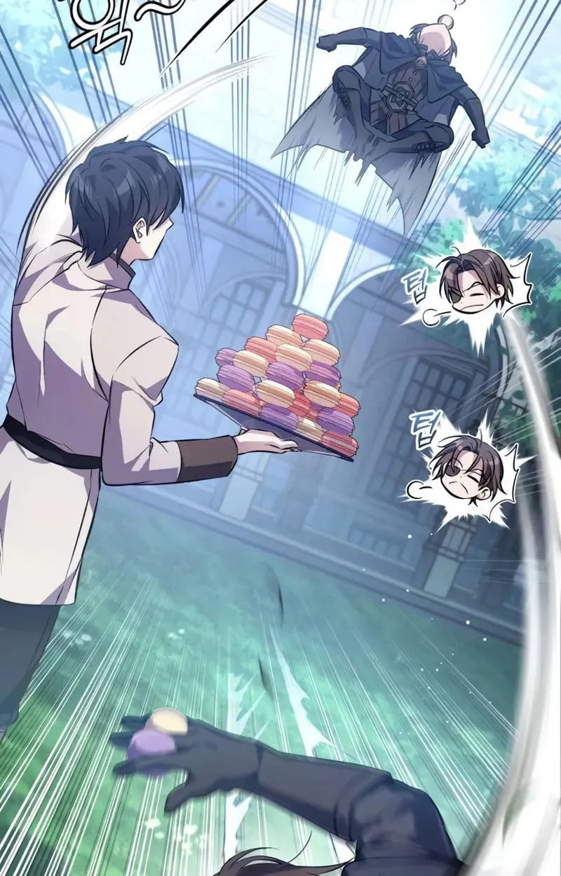 Raising Villains the Right Way ฉ_นกลายเป_นผ_สน_บสน_นของเหล_าต_วร_าย ตอนที่ ตอนที่ 3 รูปที่ 12