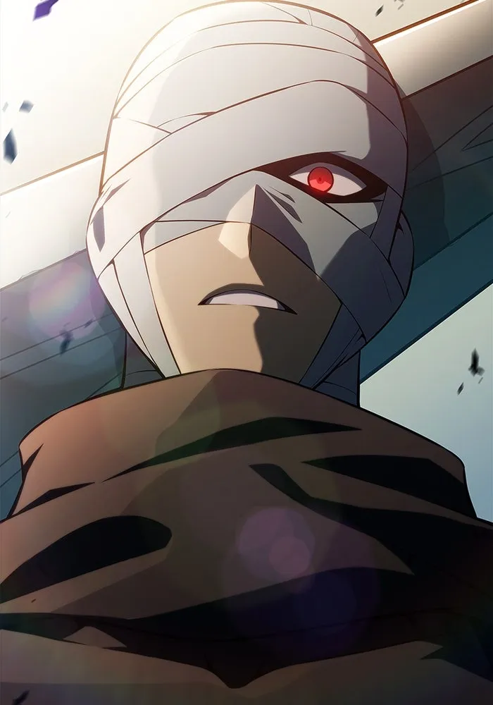 ผู้เล่นหน้าใหม่เลเวลแมกซ์ ตอนที่ 218 โอลด์การ์ด (1) รูปที่ 26