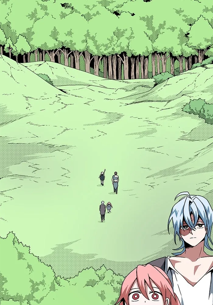 หนึ่งก้าวสู่เจ้ามาร ตอนที่ 5 เคว้งคว้าง (2) รูปที่ 41