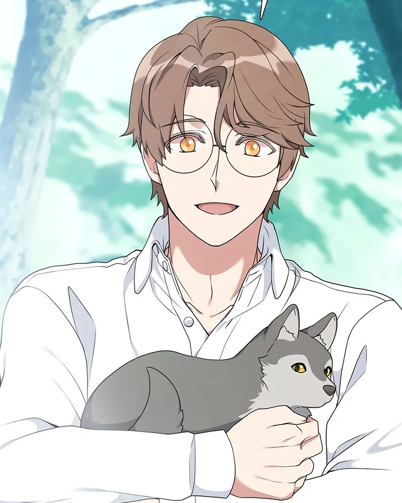 คนสวนโลกฮันเตอร์ ตอนที่ 34 รูปที่ 100