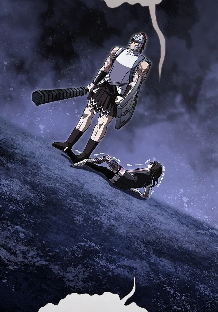 เอาชีวิตรอดในเกมฉบับคนเถื่อน ตอนที่ 72 pk รูปที่ 178