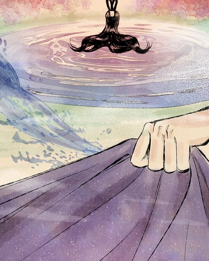 ตำนานเทพธิดาตกสวรรค์ ตอนที่ 1 รูปที่ 11