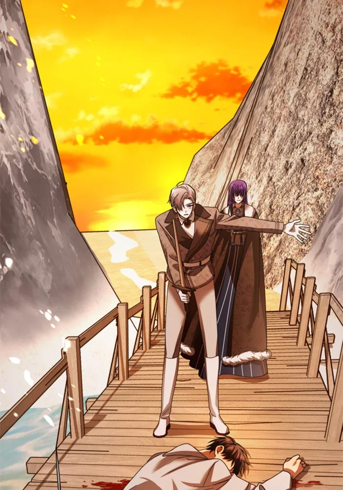 ชิงชีวิตพลิกลิขิตชะตา ตอนที่ 89. เรื่องน่าขัน รูปที่ 137