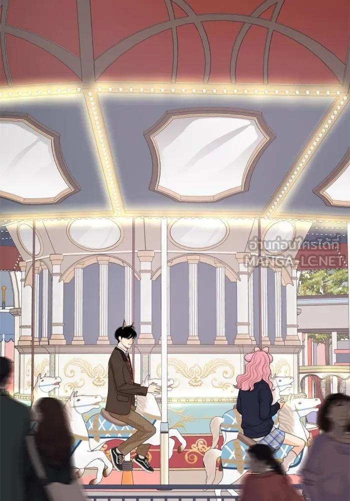 จริง ๆ แล้ว โอบารัมน่ะ… ตอนที่ 79 รูปที่ 33