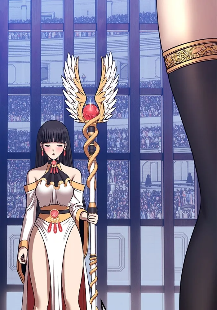 +99 ท่อนไม้พร้อมบวก ตอนที่ 38 คิงสไลม์ (2) รูปที่ 244