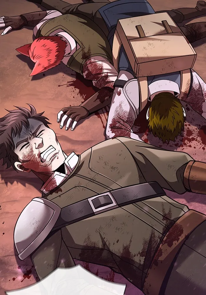 เอาชีวิตรอดในเกมฉบับคนเถื่อน ตอนที่ 53 (จบซีซัน 1) รูปที่ 131