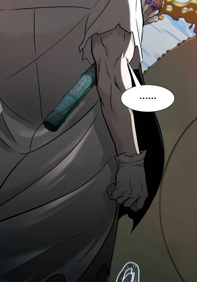 ทาวเวอร์ออฟก๊อด หอคอ ตอนที่ 649 รูปที่ 50