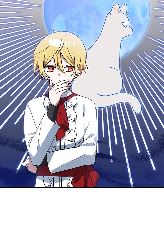 แมวน้อยในรังหมาป่า ตอนที่ 9 รูปที่ 100