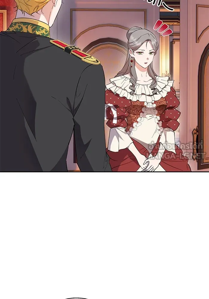 หวานใจสุดโหดโหมดเชื่อง ตอนที่ 64 รูปที่ 30