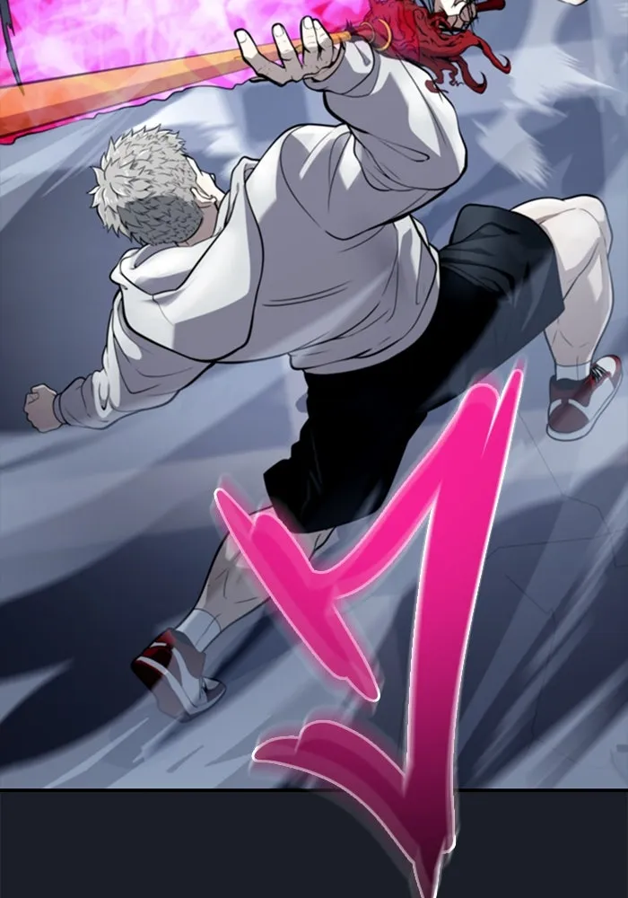 อูเร็ค มาซิโน่ ตอนที่ 9 ผู้ว่างเปล่า รูปที่ 148