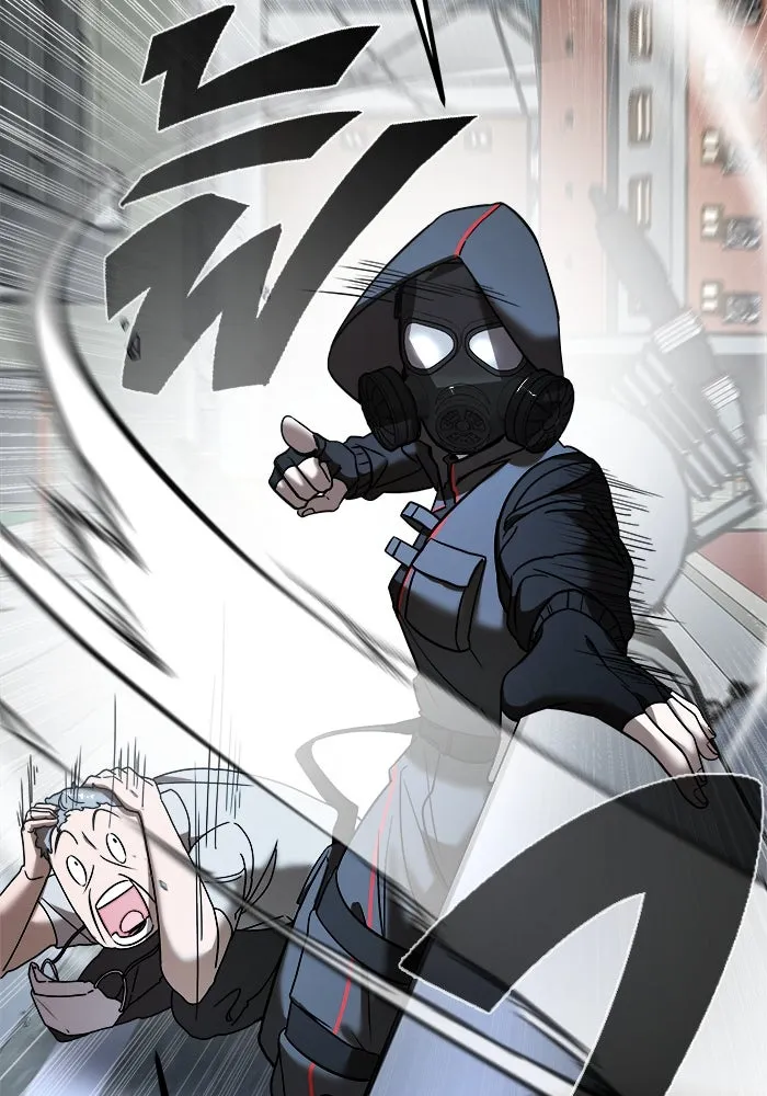 วายร้ายก็อยากมีรัก ตอนที่ 9 รูปที่ 53