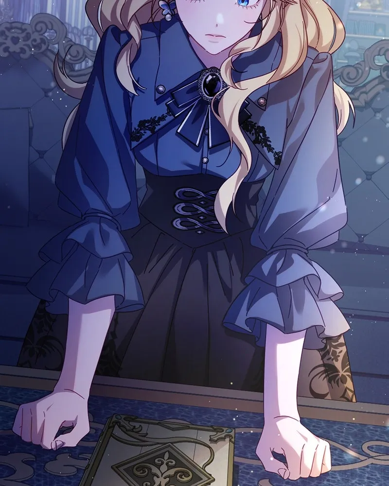 ถ้าเป็นนางร้าย ขอตายดีกว่า ตอนที่ 10 รูปที่ 91