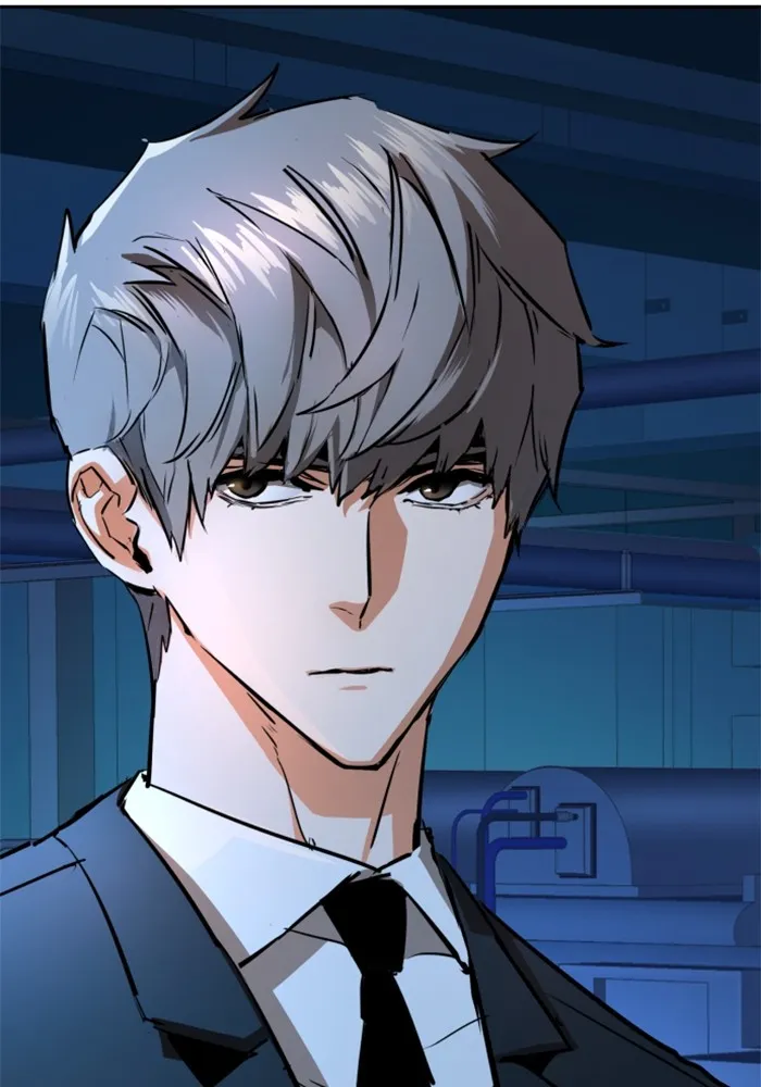 พี่ชายสายบอดี้การ์ด ตอนที่ 130 รูปที่ 101