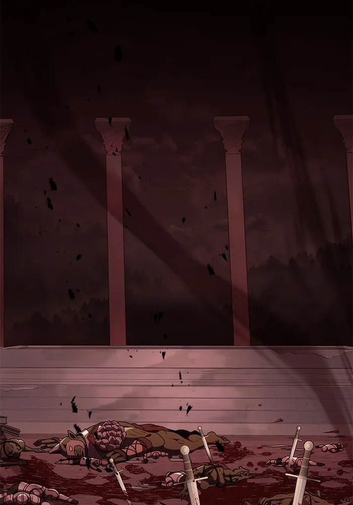 อัศวินดำล่าท้าเวลา ตอนที่ 15 รูปที่ 35